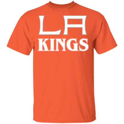 LA Kings T-Shirt - Image 4