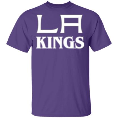 LA Kings T-Shirt - Image 5