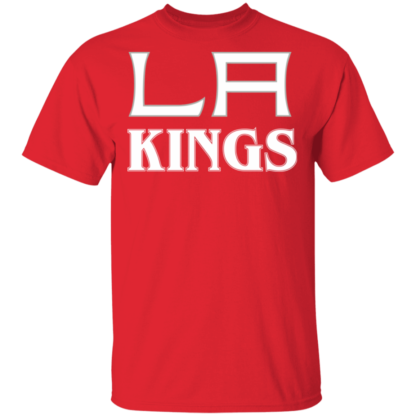 LA Kings T-Shirt - Image 6