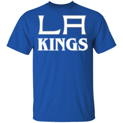 LA Kings T-Shirt - Image 7