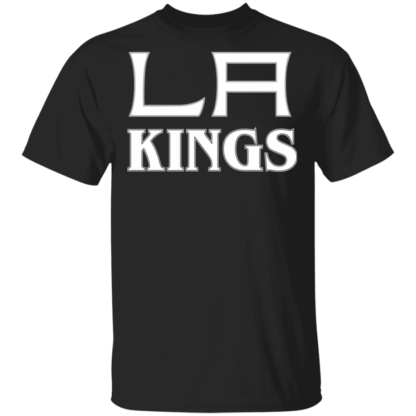 LA Kings T-Shirt - Image 8