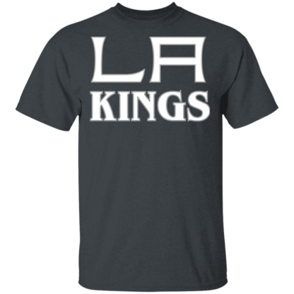 LA Kings T-Shirt - Image 9