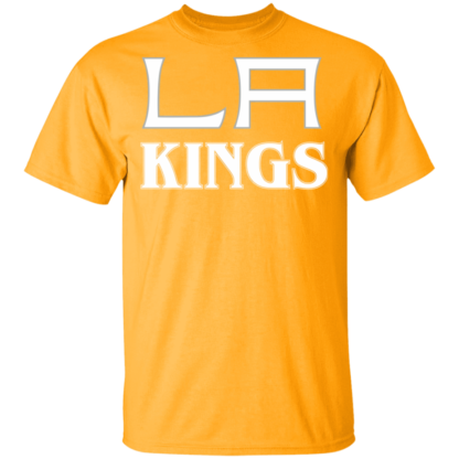 LA Kings T-Shirt - Image 10