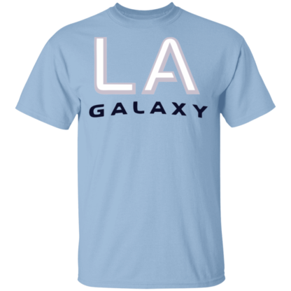 LA Galaxy T-Shirt