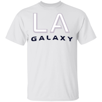 LA Galaxy T-Shirt - Image 2