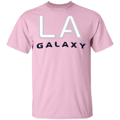 LA Galaxy T-Shirt - Image 3