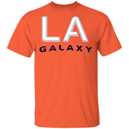 LA Galaxy T-Shirt - Image 4