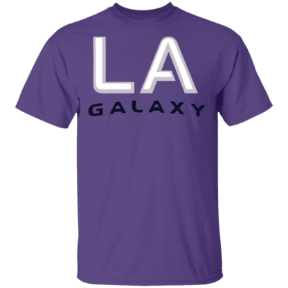 LA Galaxy T-Shirt - Image 5