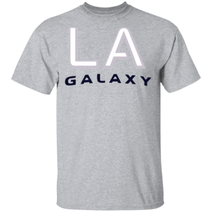 LA Galaxy T-Shirt - Image 8