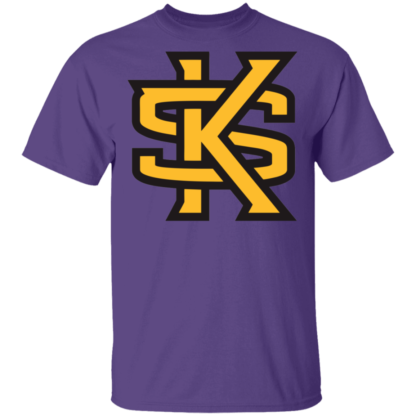 Kennesaw State Owls Logo T-Shirt - Image 5