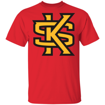 Kennesaw State Owls Logo T-Shirt - Image 6