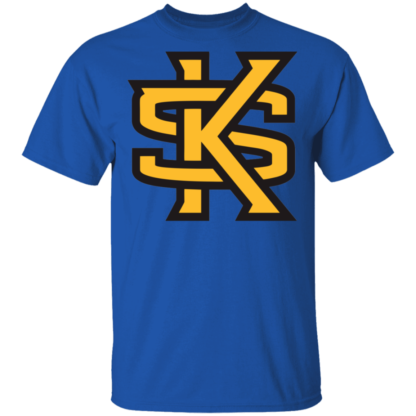 Kennesaw State Owls Logo T-Shirt - Image 7