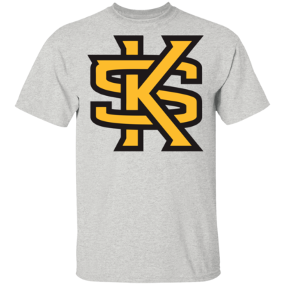 Kennesaw State Owls Logo T-Shirt - Image 9