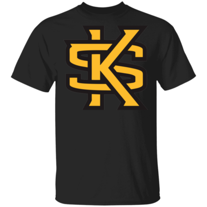 Kennesaw State Owls Logo T-Shirt - Image 10