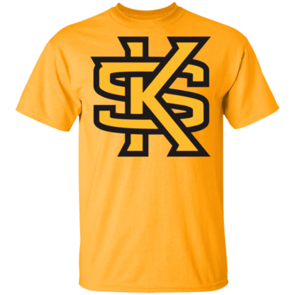 Kennesaw State Owls Logo T-Shirt - Image 11