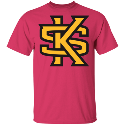 Kennesaw State Owls Logo T-Shirt - Image 12