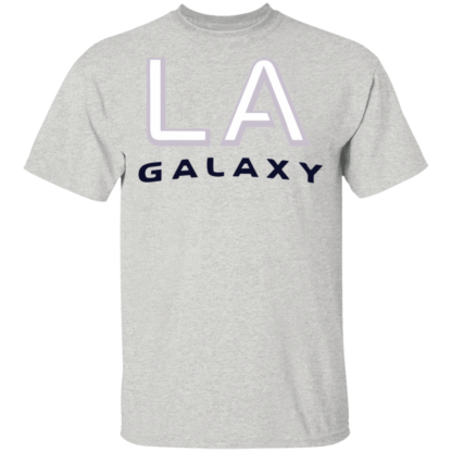 LA Galaxy T-Shirt - Image 9