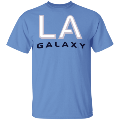 LA Galaxy T-Shirt - Image 10