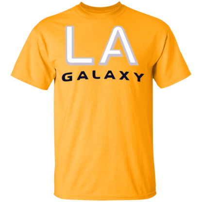 LA Galaxy T-Shirt - Image 11