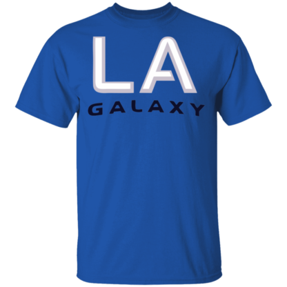 LA Galaxy T-Shirt - Image 7