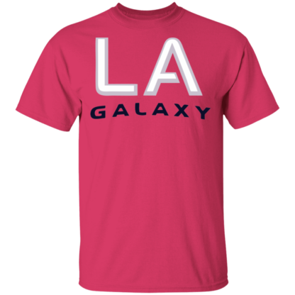 LA Galaxy T-Shirt - Image 12