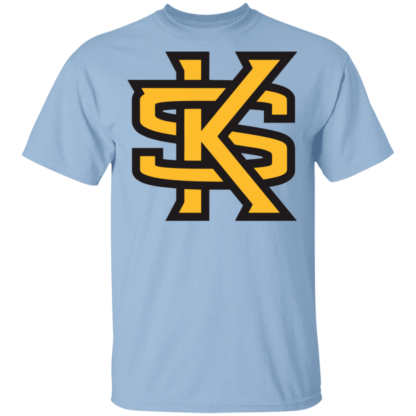 Kennesaw State Owls Logo T-Shirt