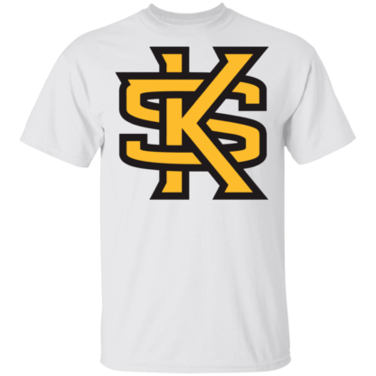 Kennesaw State Owls Logo T-Shirt - Image 2