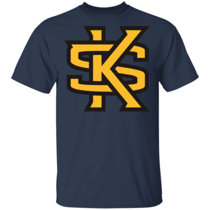 Kennesaw State Owls Logo T-Shirt - Image 3