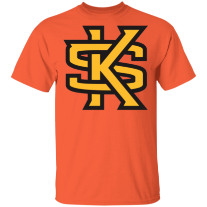 Kennesaw State Owls Logo T-Shirt - Image 4