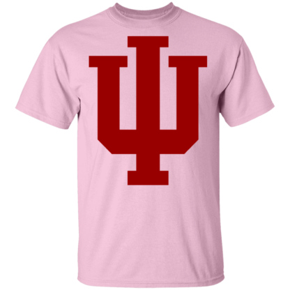 Indiana Hoosiers Logo T-Shirt - Image 3