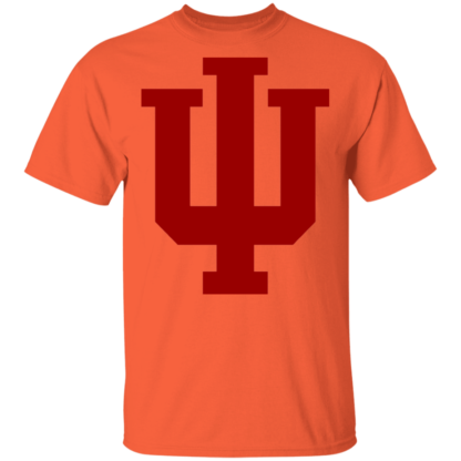 Indiana Hoosiers Logo T-Shirt - Image 5