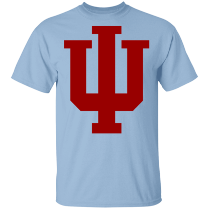 Indiana Hoosiers Logo T-Shirt