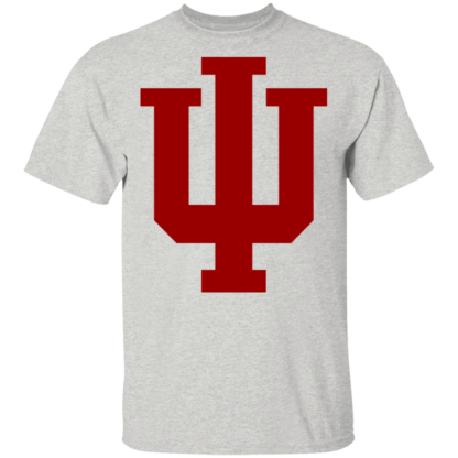 Indiana Hoosiers Logo T-Shirt - Image 9