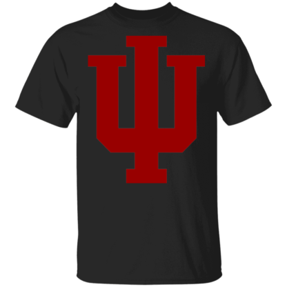 Indiana Hoosiers Logo T-Shirt - Image 10