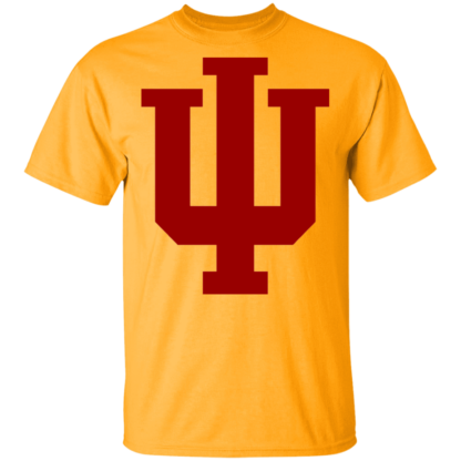 Indiana Hoosiers Logo T-Shirt - Image 11