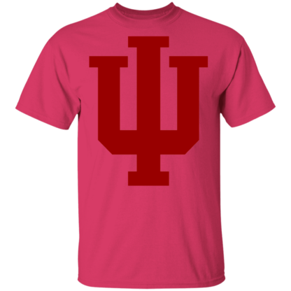 Indiana Hoosiers Logo T-Shirt - Image 12