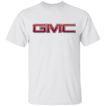 GMC T-Shirt - Image 2