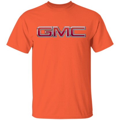 GMC T-Shirt - Image 4