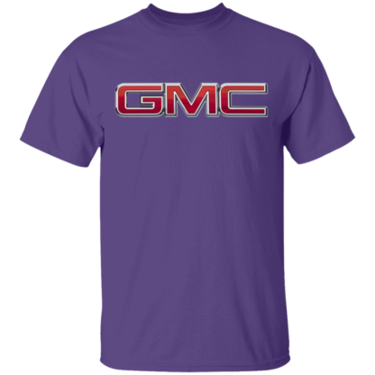 GMC T-Shirt - Image 5