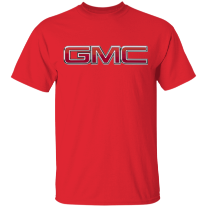 GMC T-Shirt - Image 6