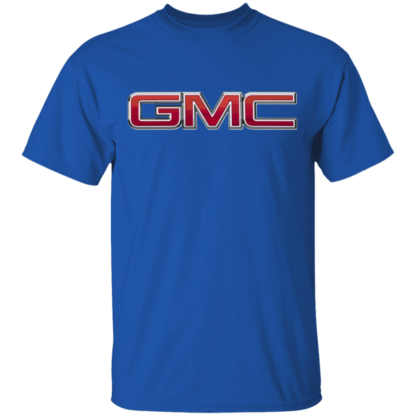 GMC T-Shirt - Image 7