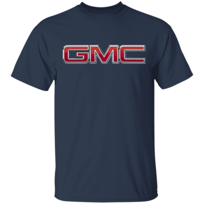 GMC T-Shirt - Image 3