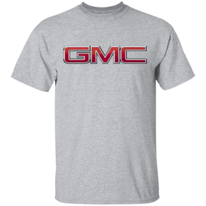 GMC T-Shirt - Image 8