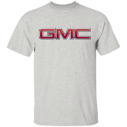 GMC T-Shirt - Image 9