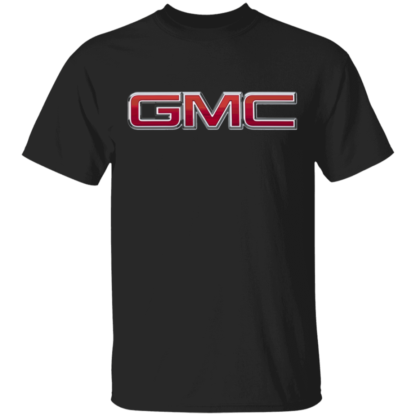 GMC T-Shirt - Image 10