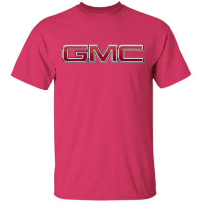 GMC T-Shirt - Image 12