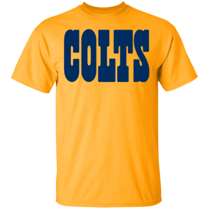 Indianapolis Colts T-Shirt - Image 11