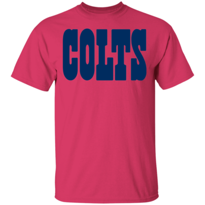 Indianapolis Colts T-Shirt - Image 12