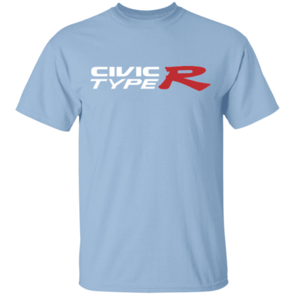 Honda Civic Type R T-Shirt