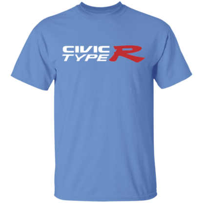 Honda Civic Type R T-Shirt - Image 8